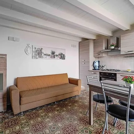 Igea Free Wi-fi E 2 Min To Yacht Club Igea * Palermo