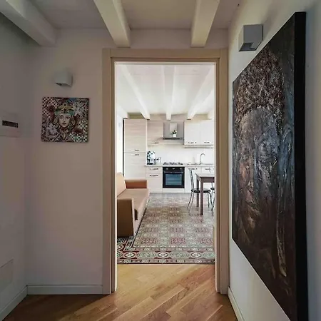 Apartment Igea Free Wi-fi E 2 Min To Yacht Club Igea