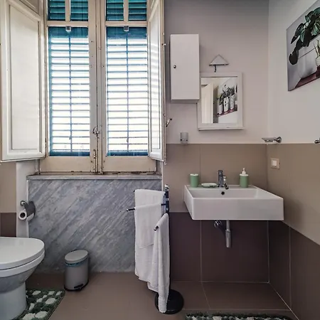Igea Free Wi-fi E 2 Min To Yacht Club Igea *